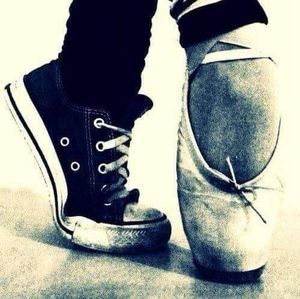 Meet your Posher, Francine